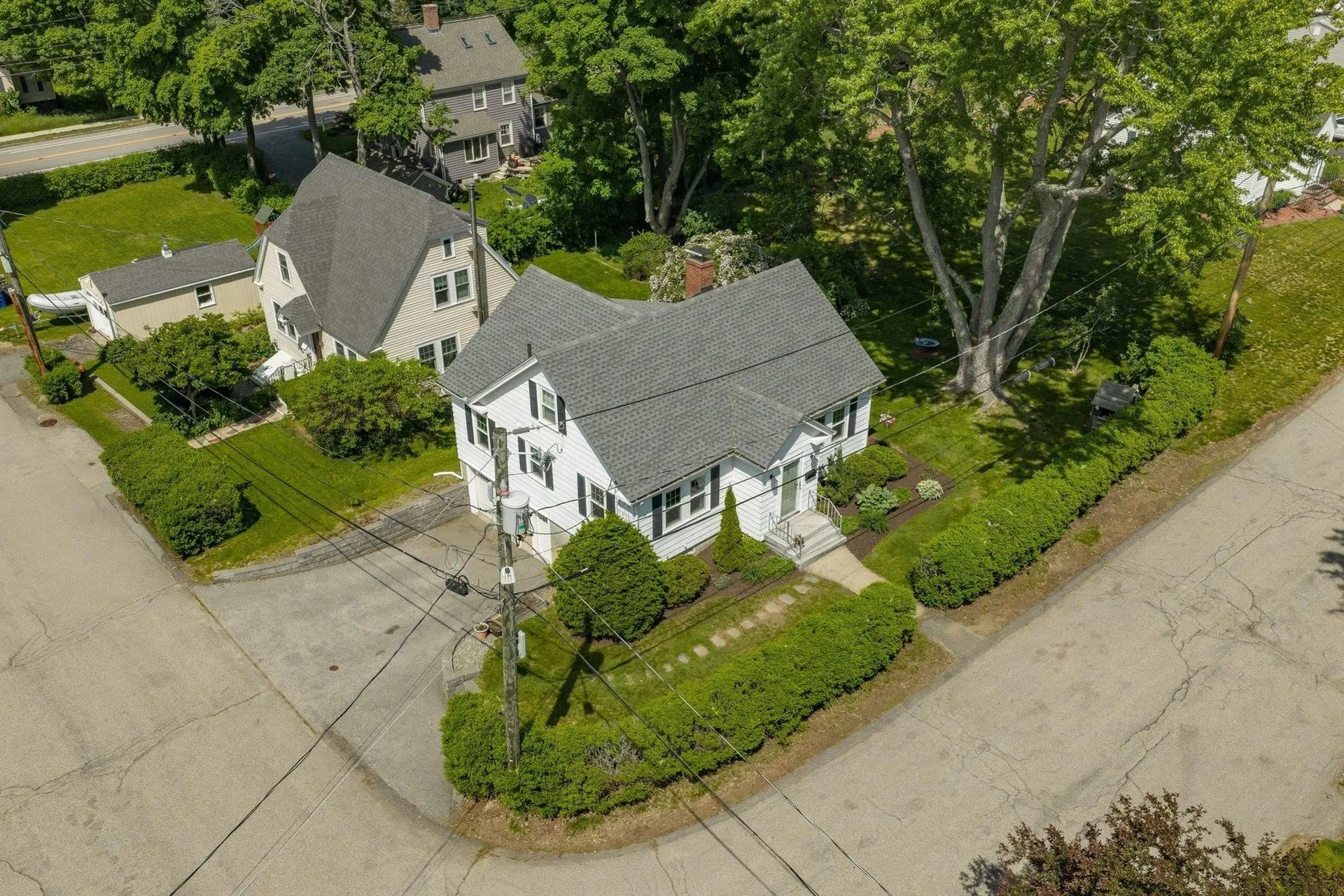 115 Fairview Avenue Portsmouth NH 03801