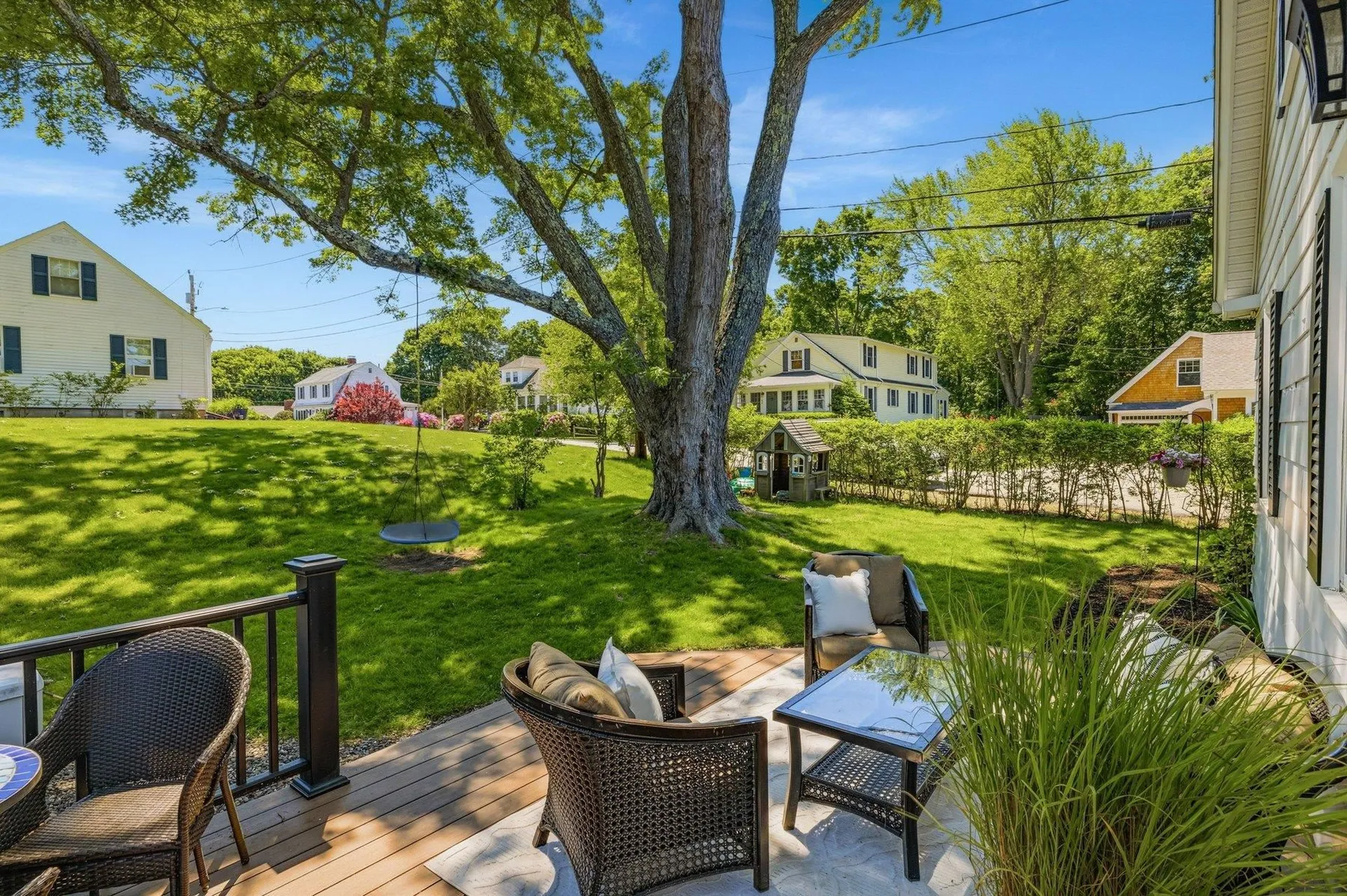 115 Fairview Avenue Portsmouth NH 03801