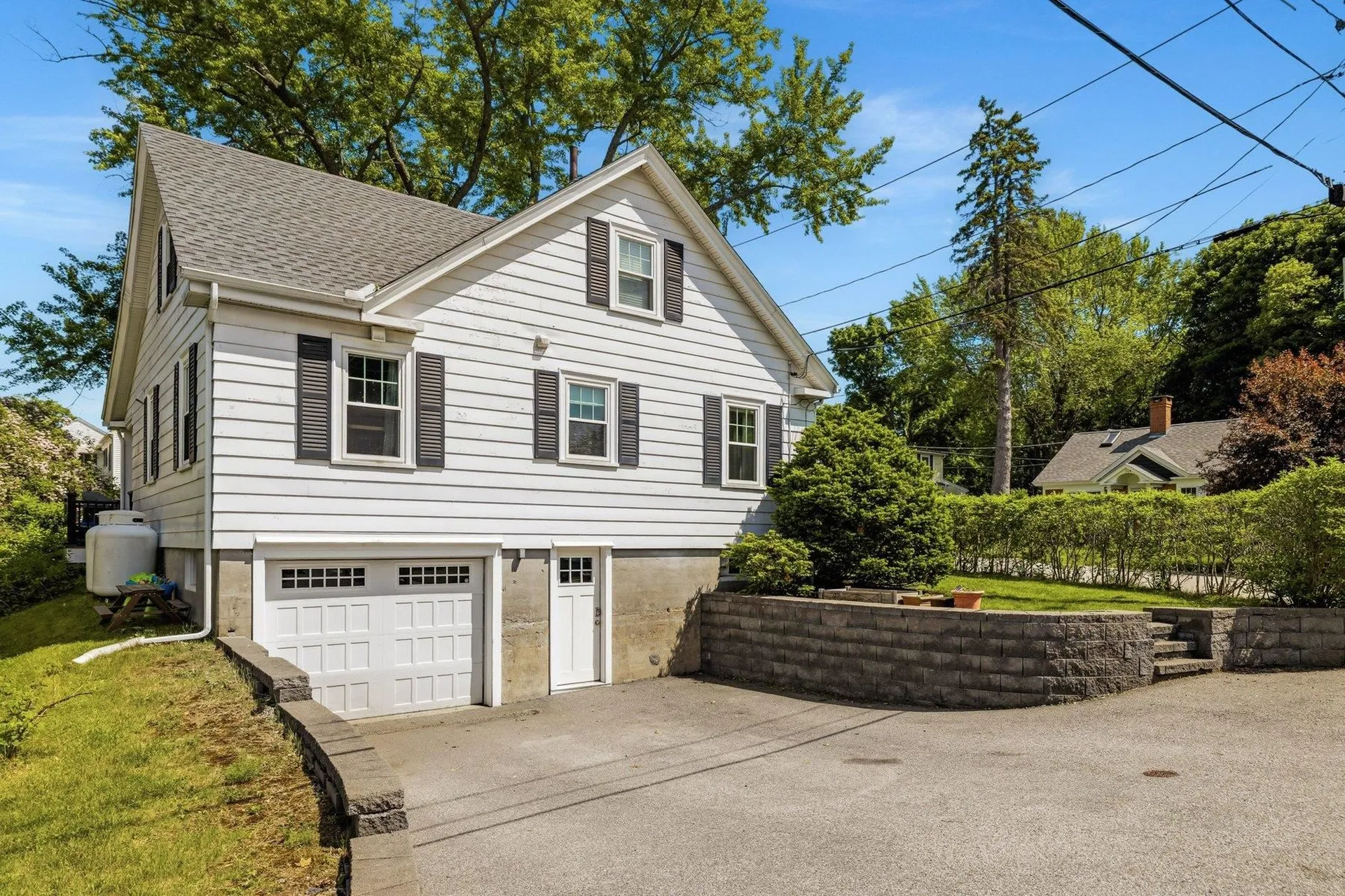 115 Fairview Avenue Portsmouth NH 03801