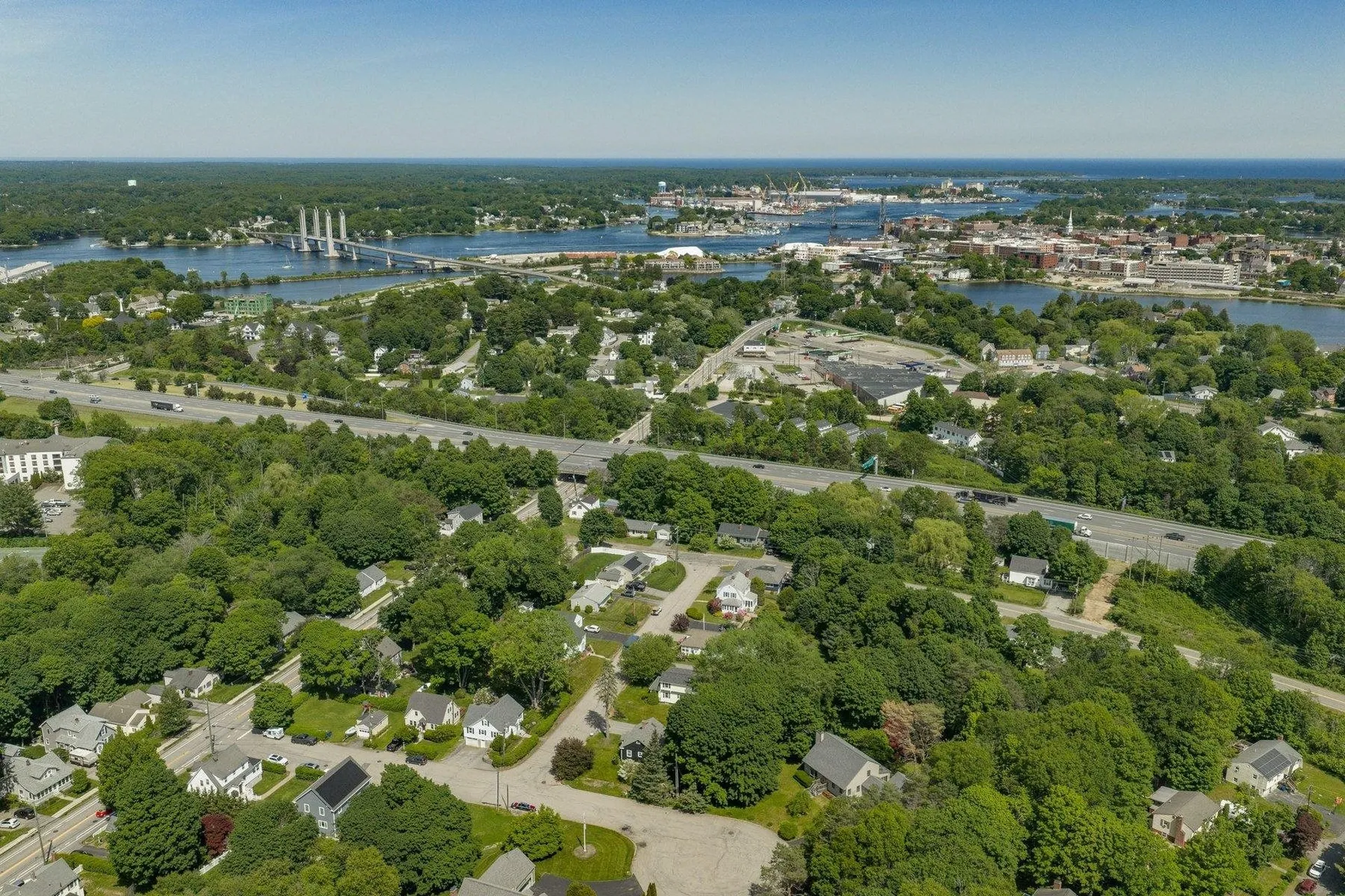115 Fairview Avenue Portsmouth NH 03801