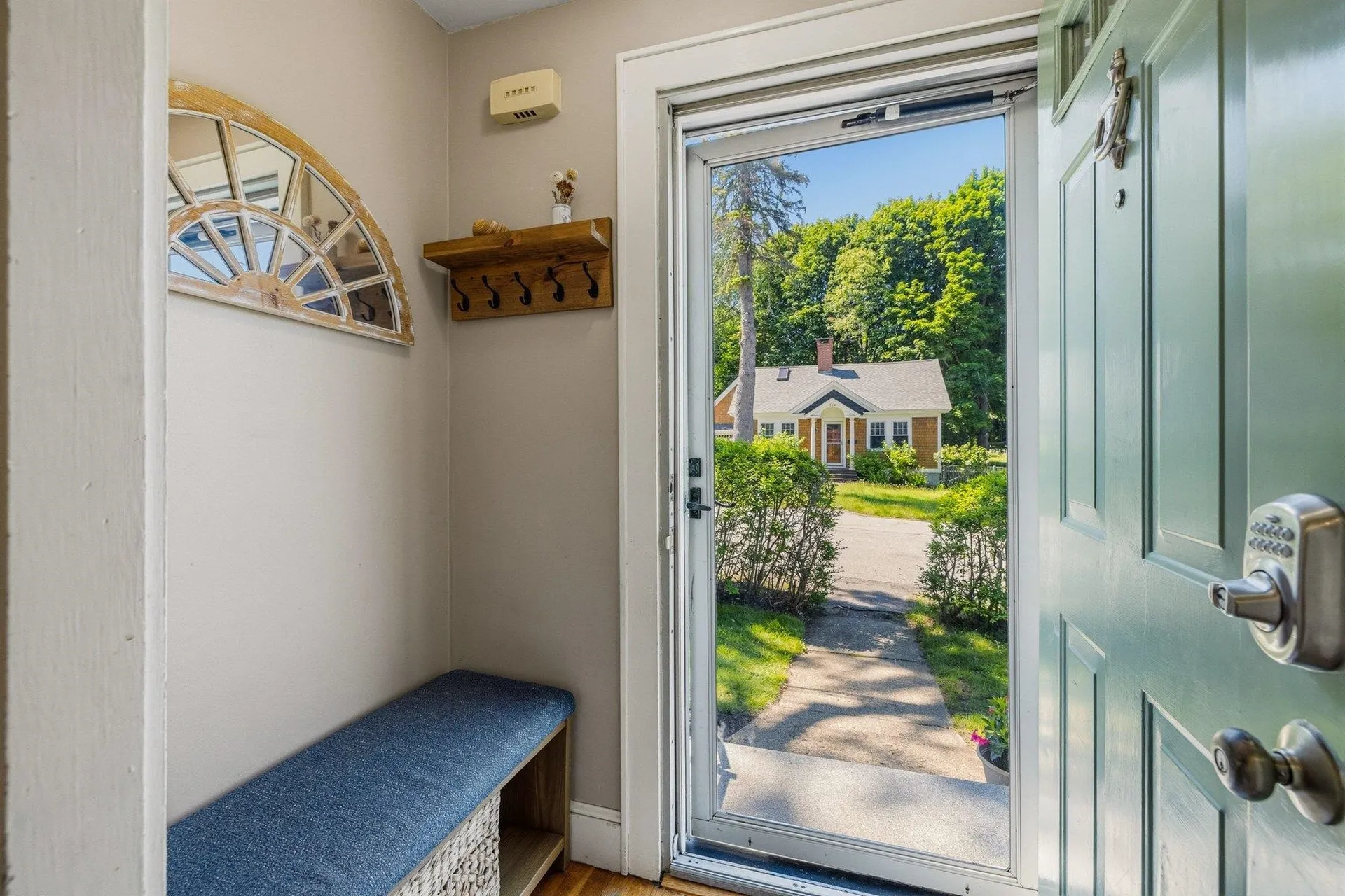 115 Fairview Avenue Portsmouth NH 03801