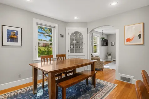 115 Fairview Avenue Portsmouth NH 03801