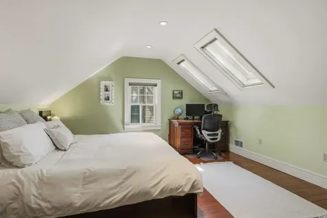 115 Fairview Avenue Portsmouth NH 03801
