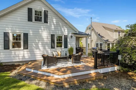 115 Fairview Avenue Portsmouth NH 03801