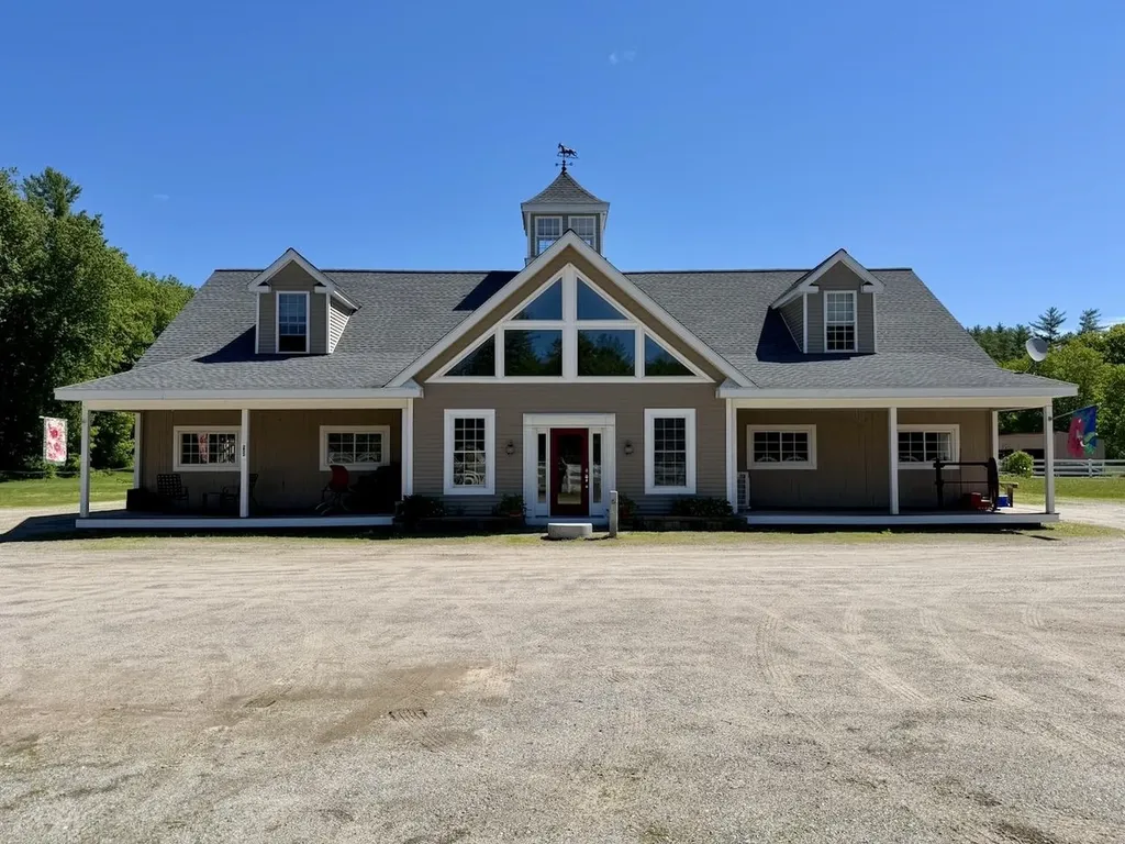 253 Intervale Road Canterbury NH 03224