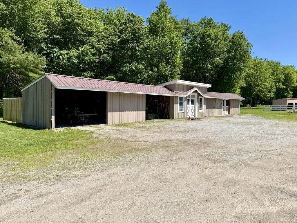 253 Intervale Road Canterbury NH 03224