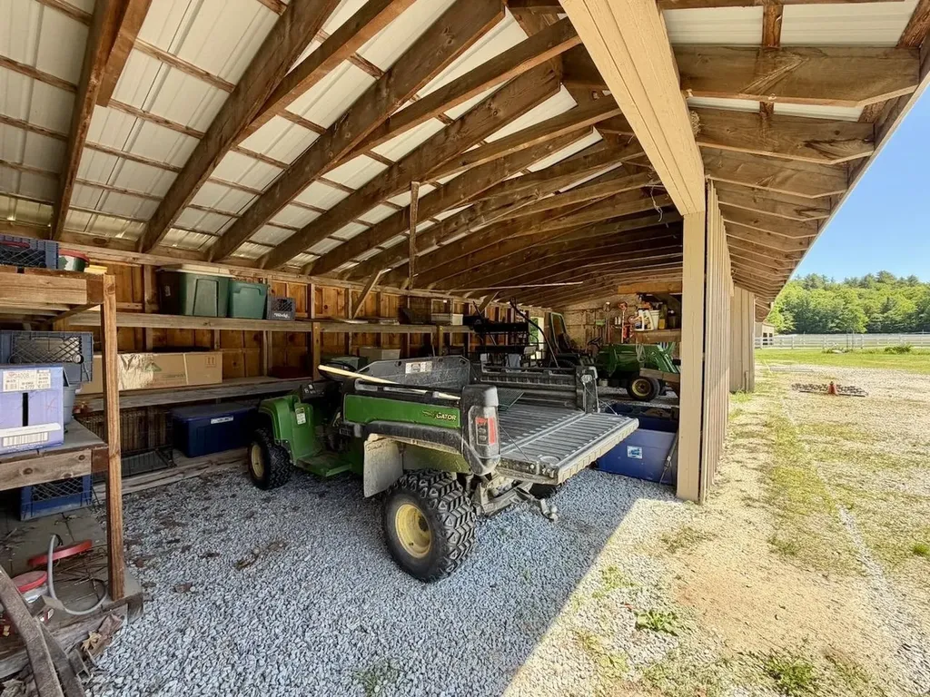 253 Intervale Road Canterbury NH 03224