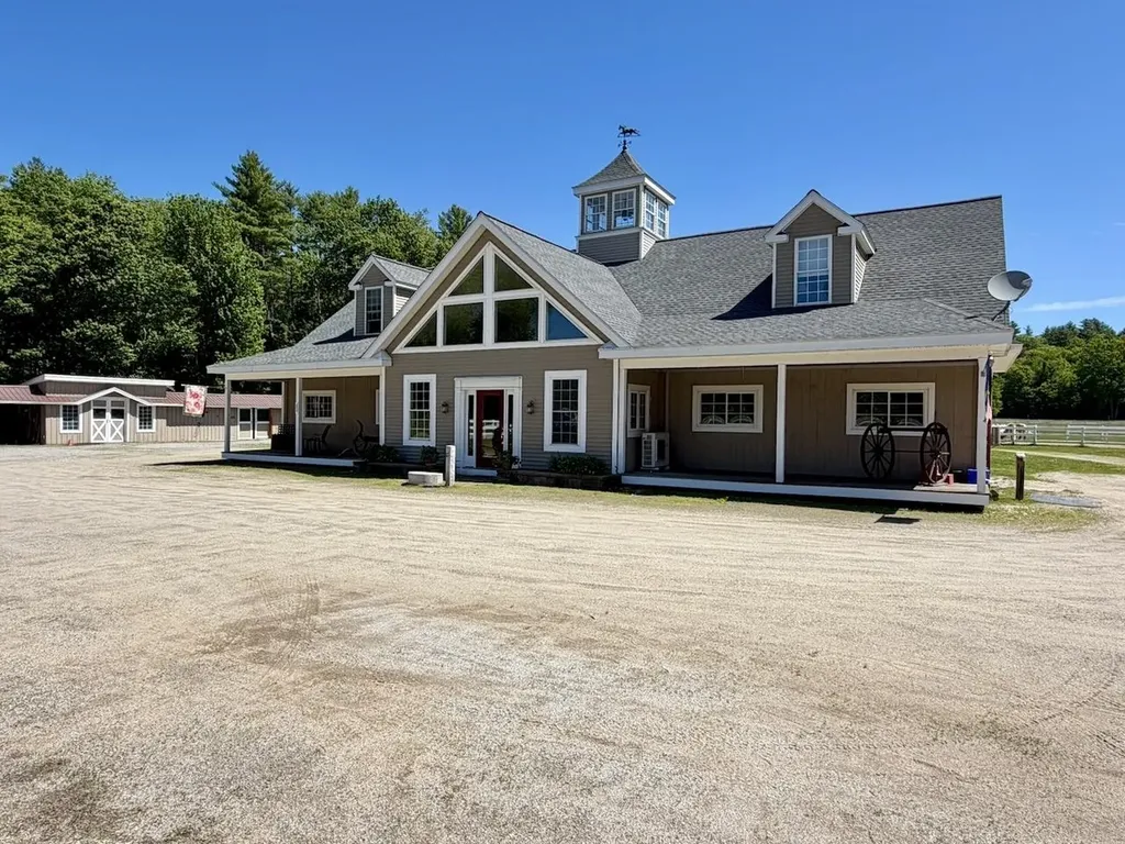 253 Intervale Road Canterbury NH 03224