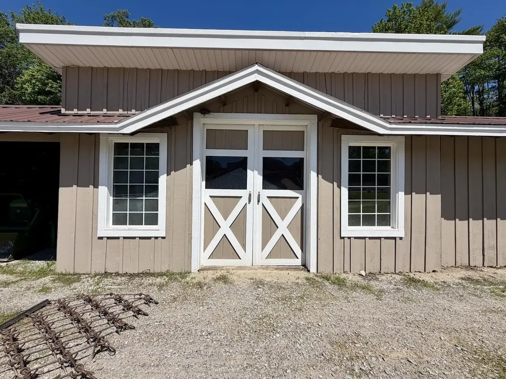253 Intervale Road Canterbury NH 03224