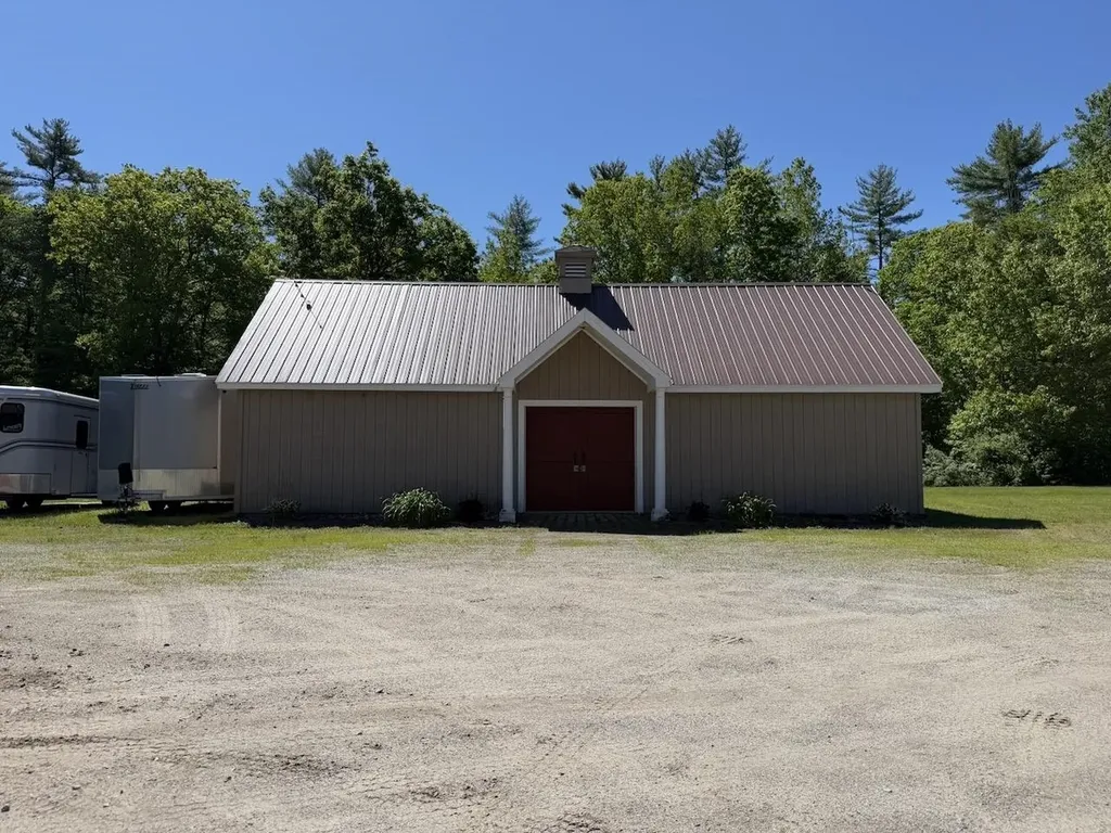 253 Intervale Road Canterbury NH 03224