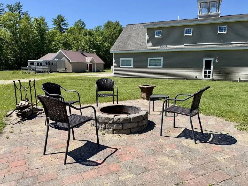 253 Intervale Road Canterbury NH 03224