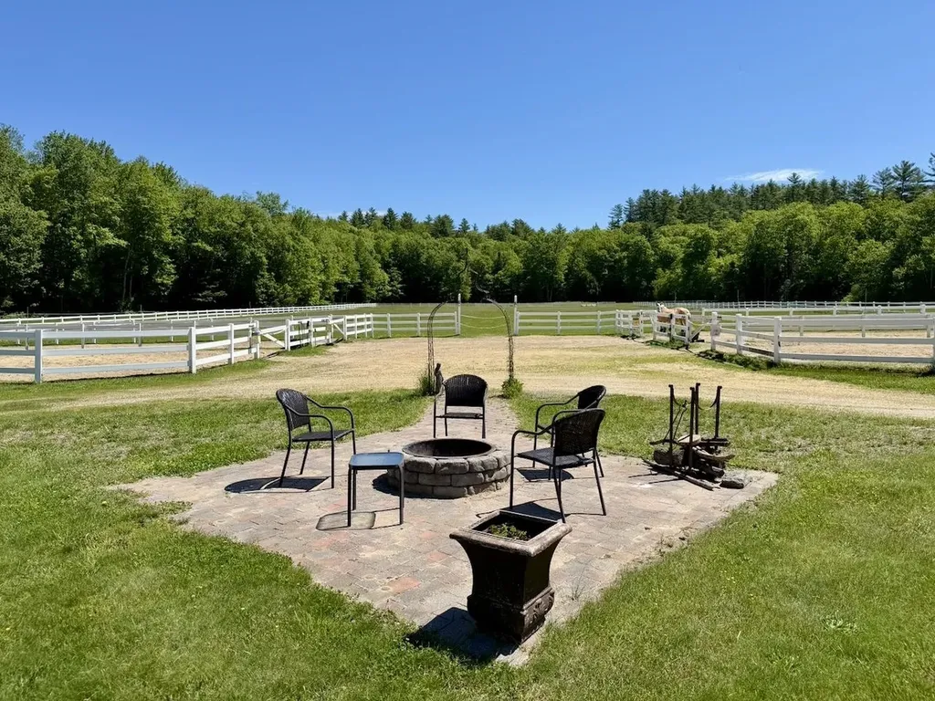 253 Intervale Road Canterbury NH 03224