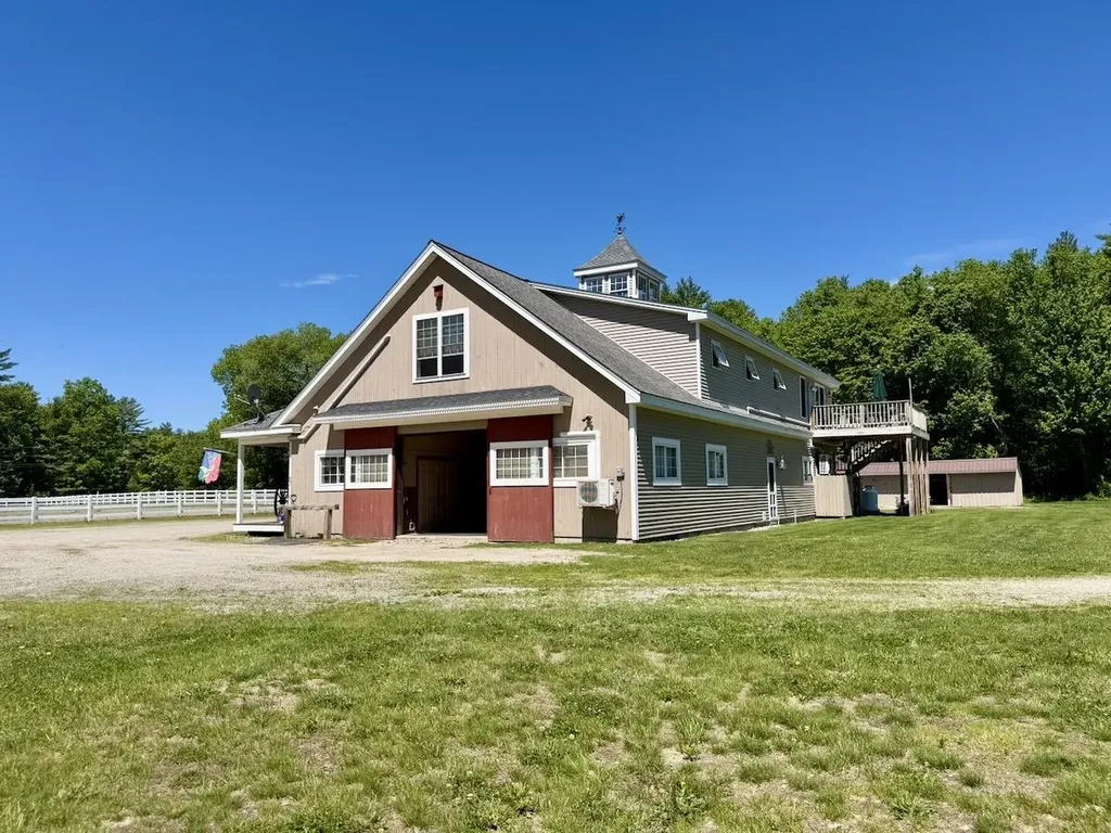 253 Intervale Road Canterbury NH 03224