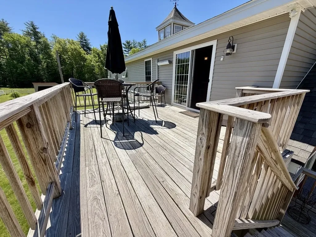 253 Intervale Road Canterbury NH 03224