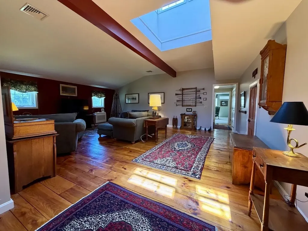 253 Intervale Road Canterbury NH 03224
