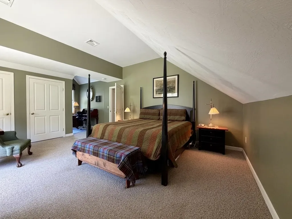 253 Intervale Road Canterbury NH 03224