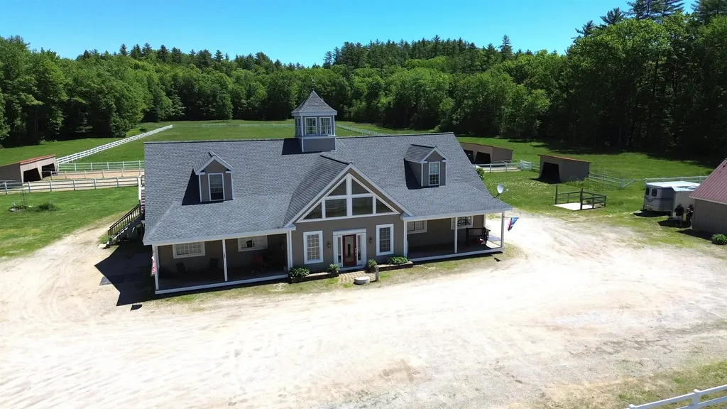 253 Intervale Road Canterbury NH 03224