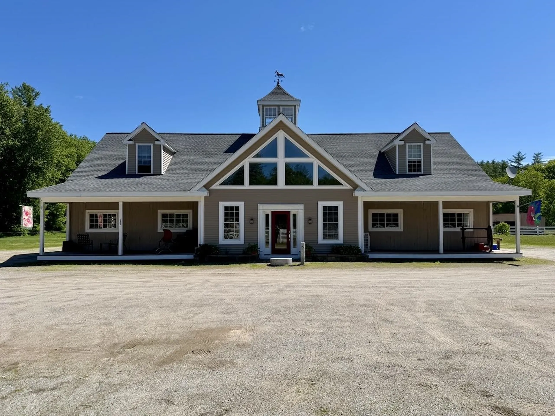 253 Intervale Road Canterbury NH 03224
