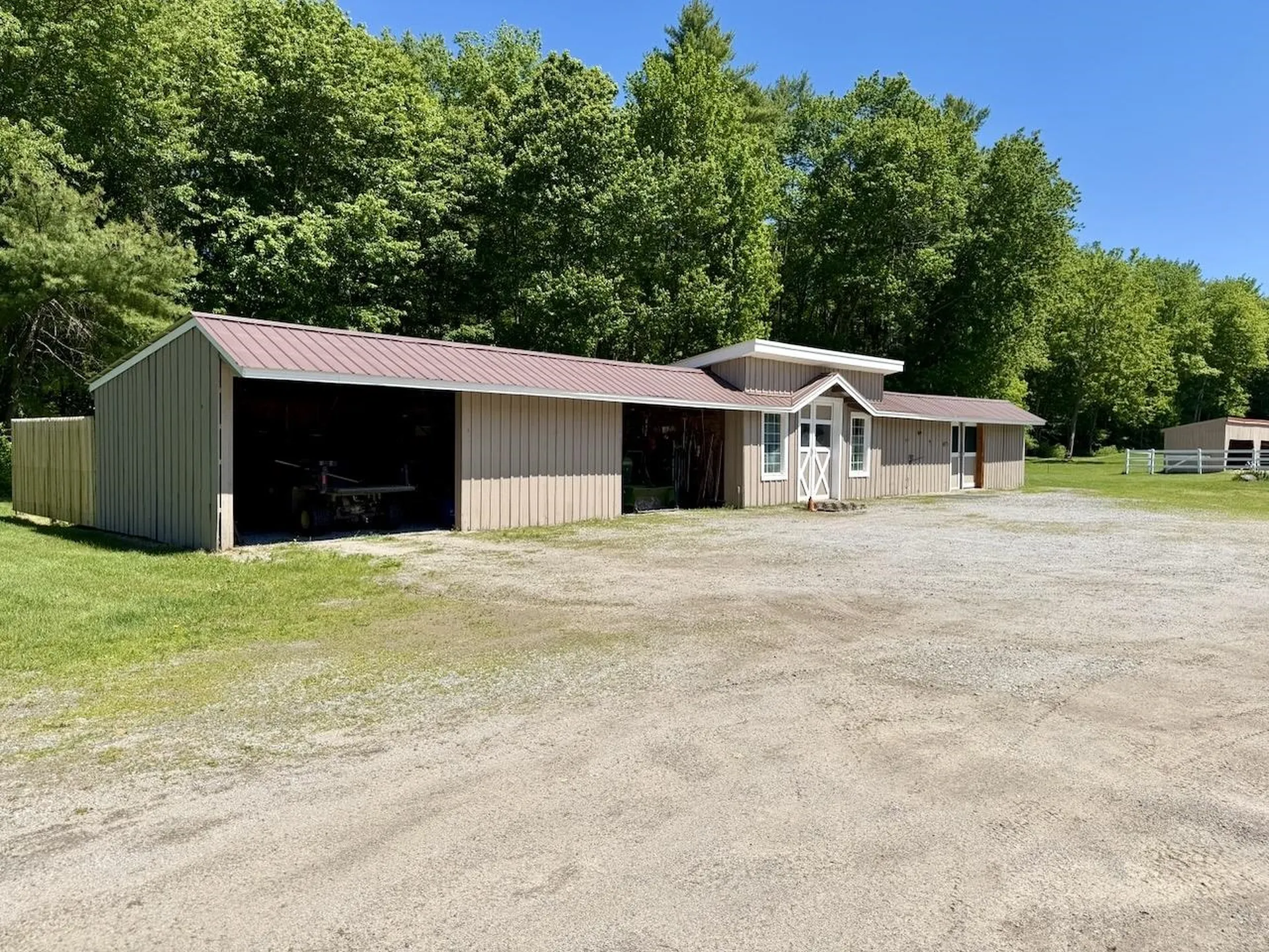 253 Intervale Road Canterbury NH 03224