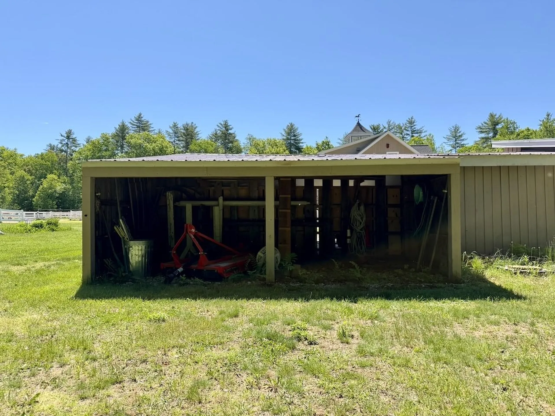 253 Intervale Road Canterbury NH 03224
