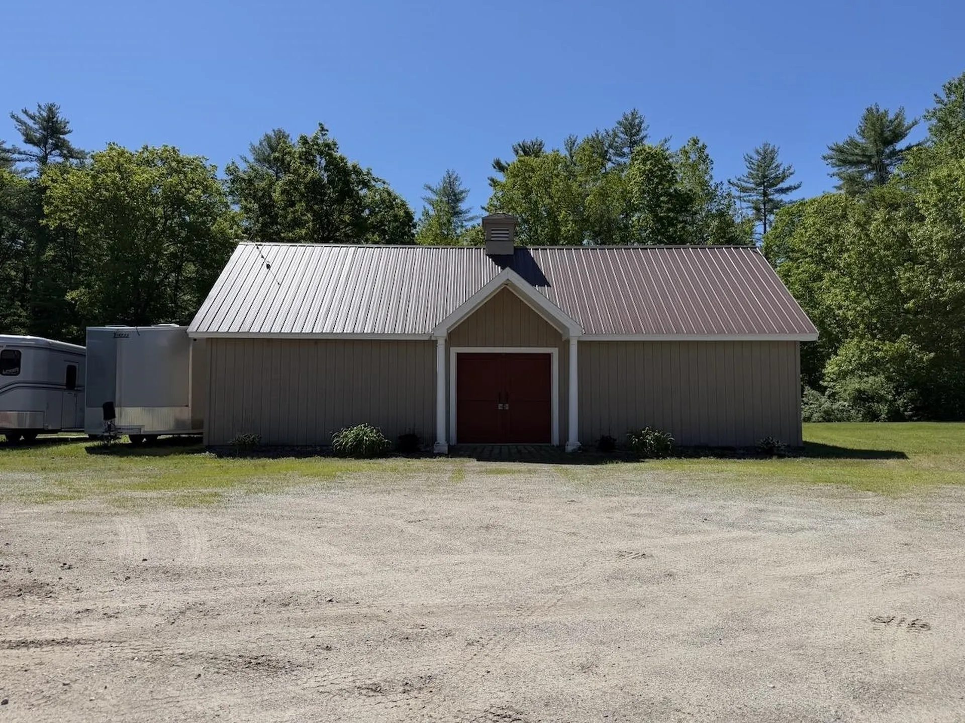 253 Intervale Road Canterbury NH 03224