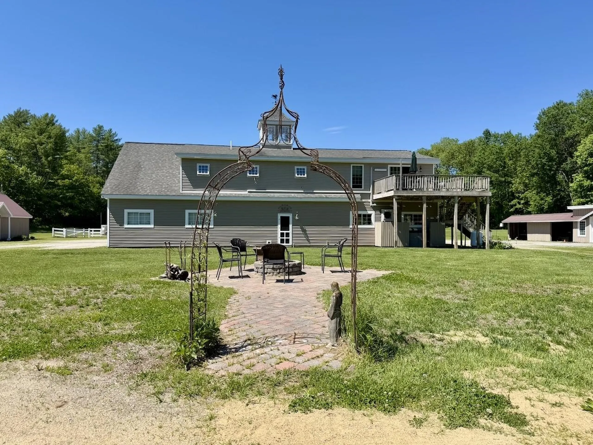 253 Intervale Road Canterbury NH 03224