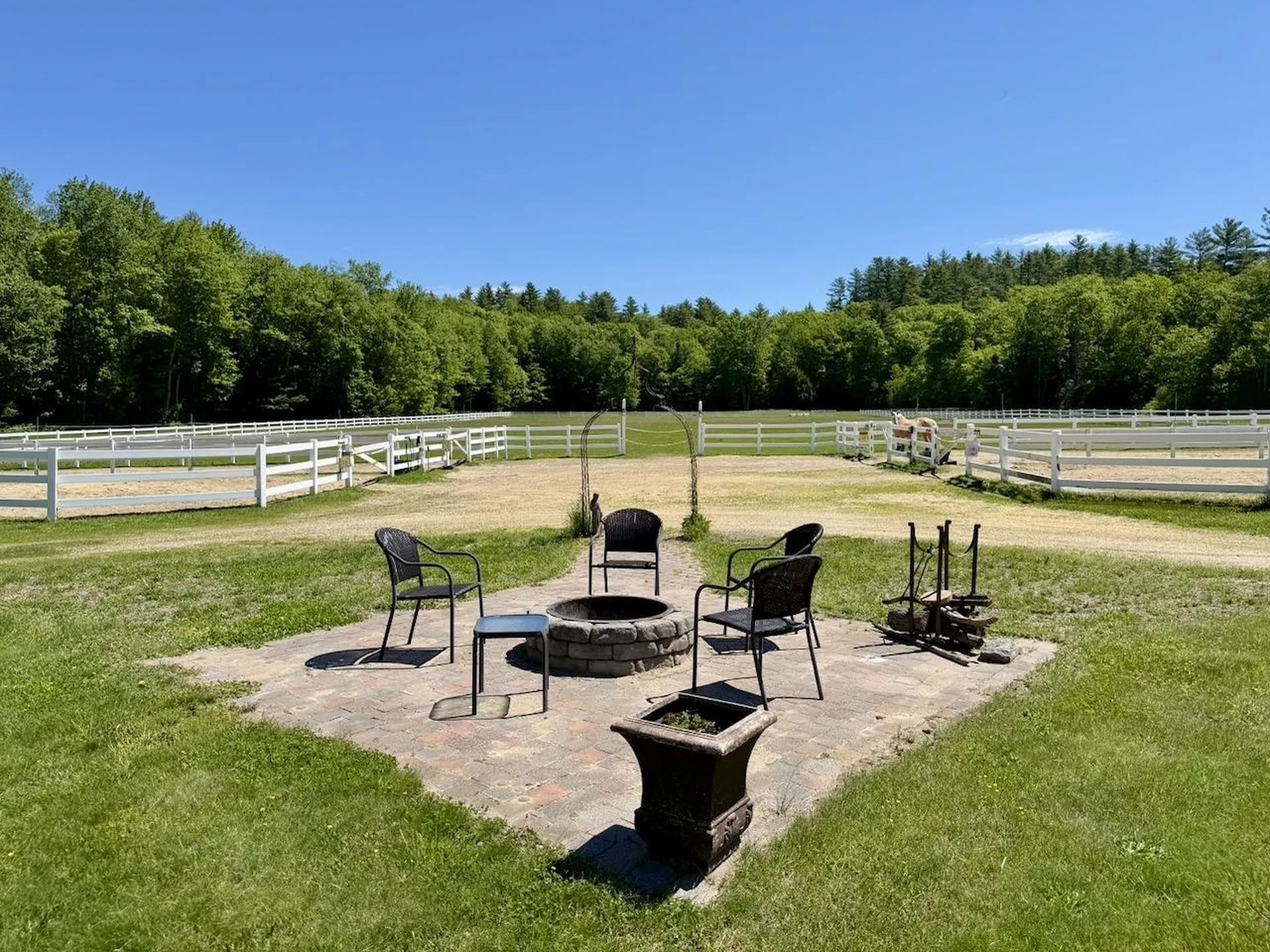 253 Intervale Road Canterbury NH 03224