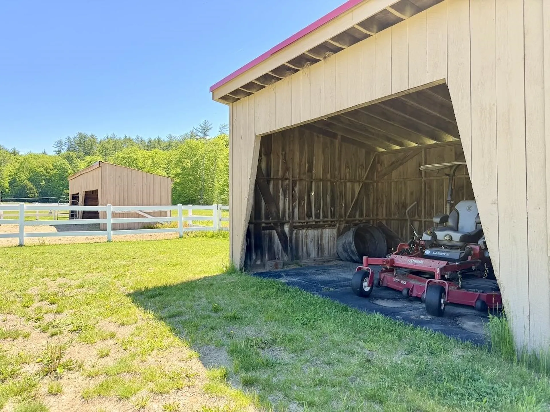 253 Intervale Road Canterbury NH 03224