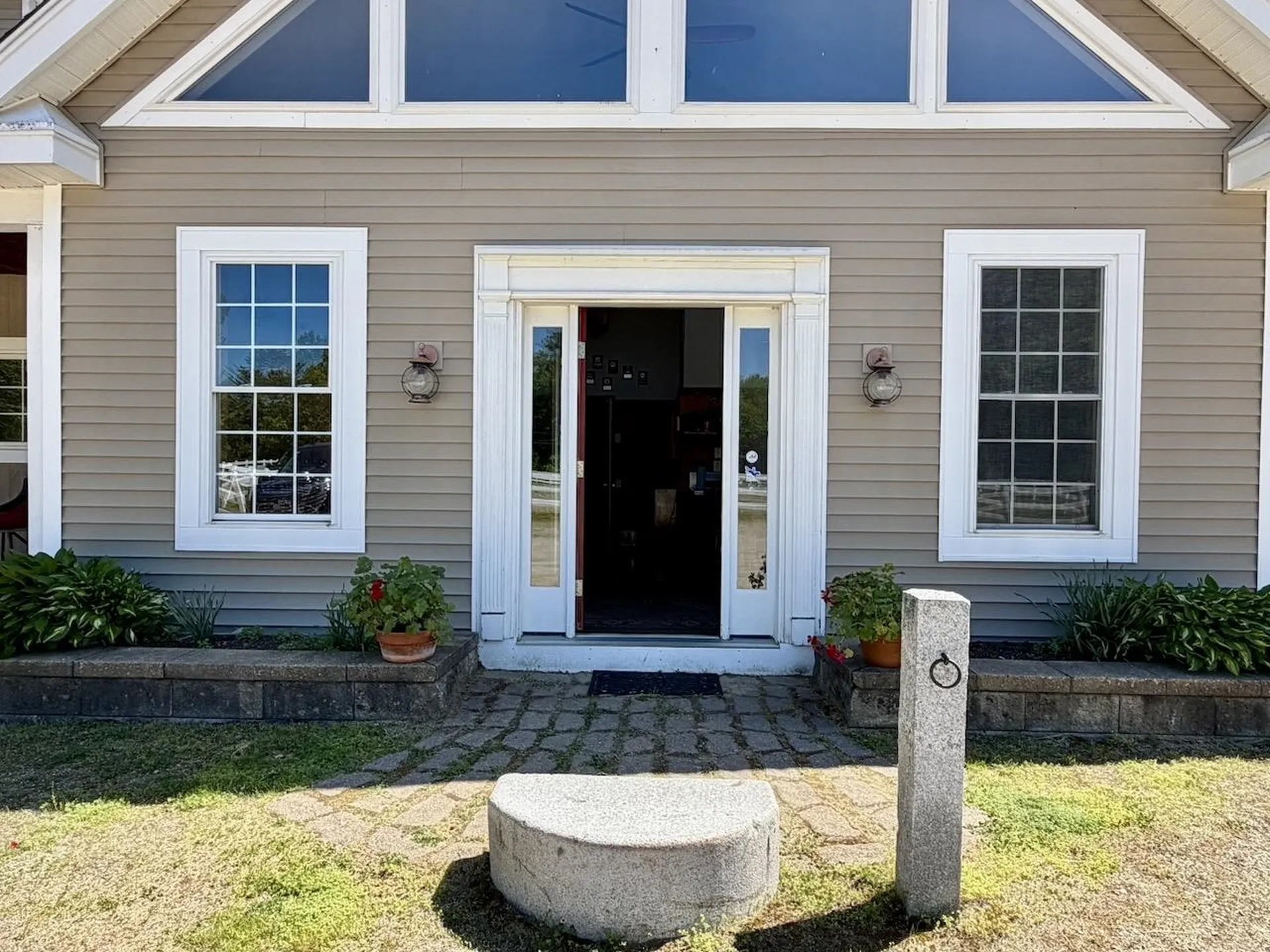 253 Intervale Road Canterbury NH 03224