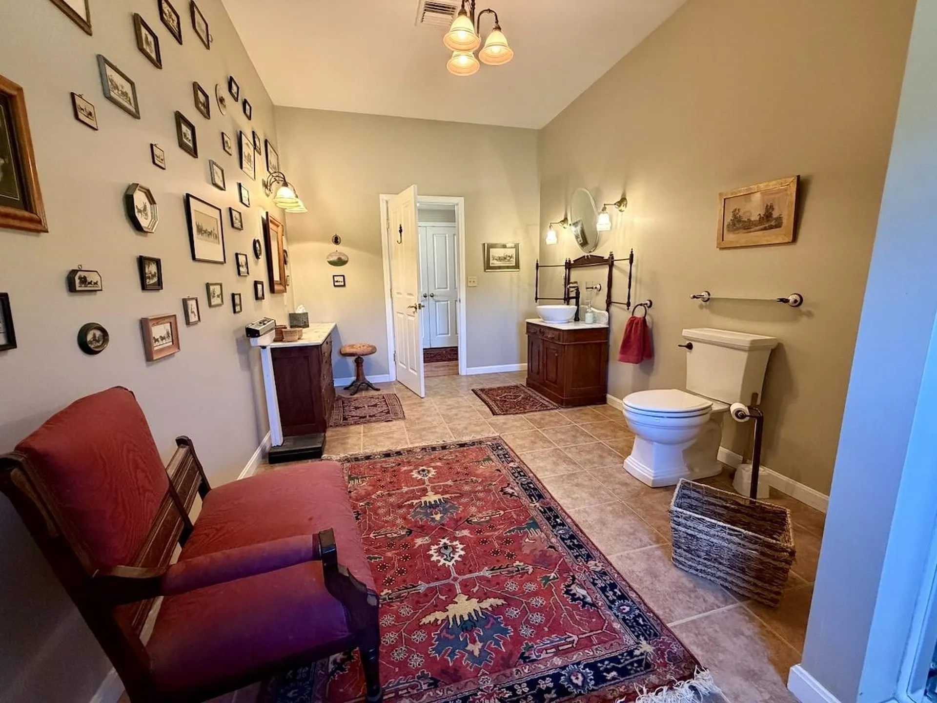 253 Intervale Road Canterbury NH 03224