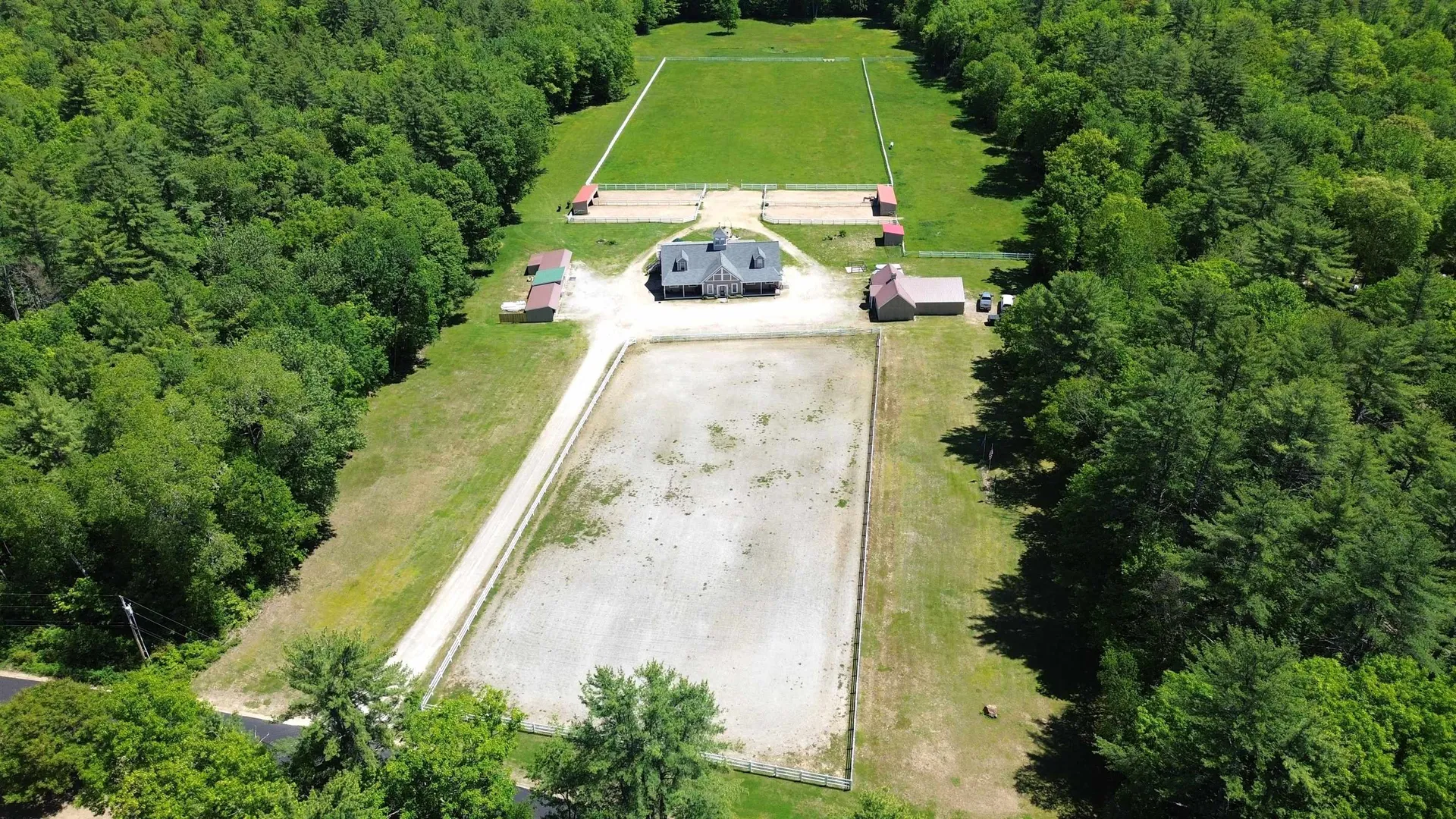 253 Intervale Road Canterbury NH 03224