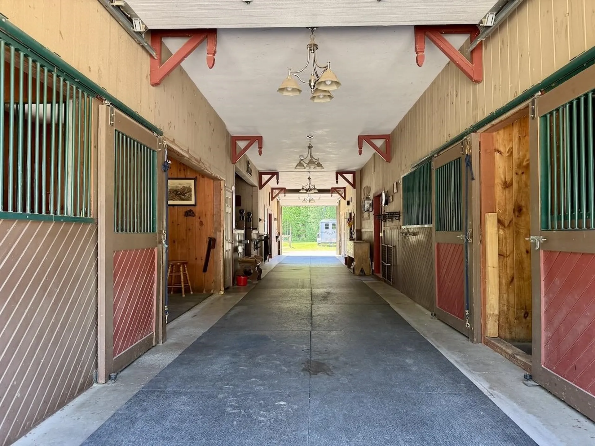 253 Intervale Road Canterbury NH 03224