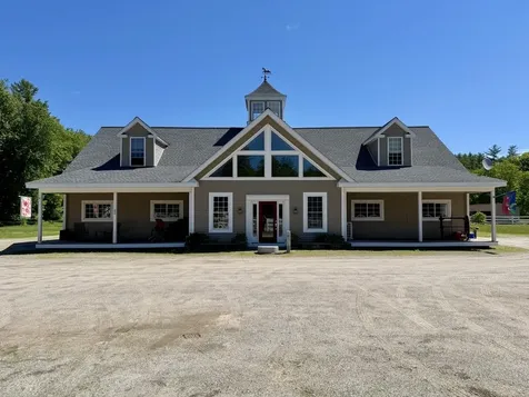 253 Intervale Road Canterbury NH 03224