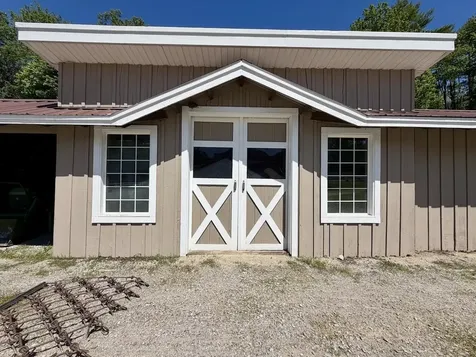 253 Intervale Road Canterbury NH 03224