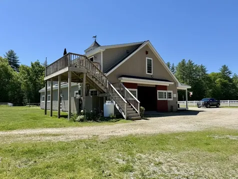 253 Intervale Road Canterbury NH 03224