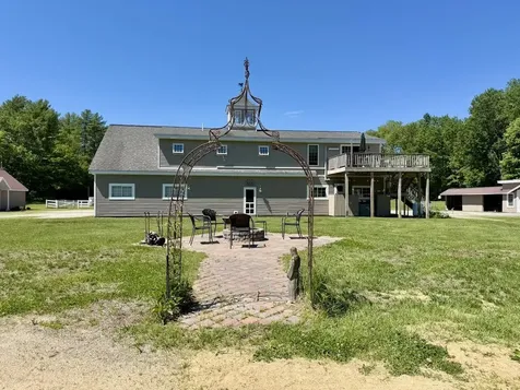 253 Intervale Road Canterbury NH 03224