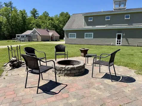 253 Intervale Road Canterbury NH 03224
