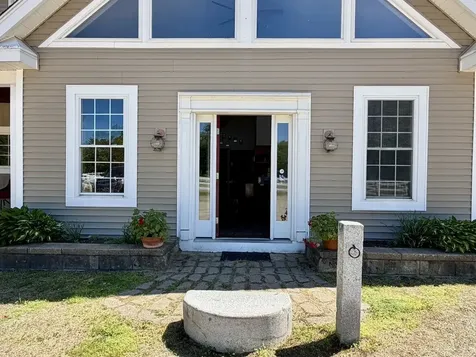 253 Intervale Road Canterbury NH 03224
