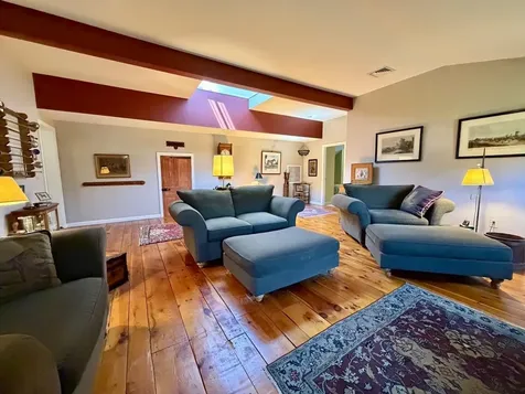 253 Intervale Road Canterbury NH 03224
