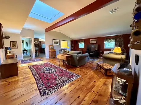 253 Intervale Road Canterbury NH 03224