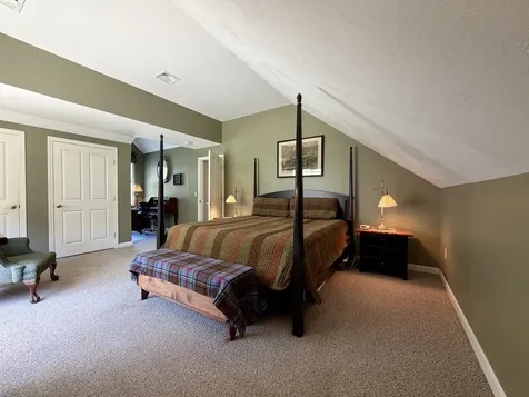 253 Intervale Road Canterbury NH 03224