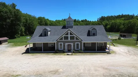 253 Intervale Road Canterbury NH 03224