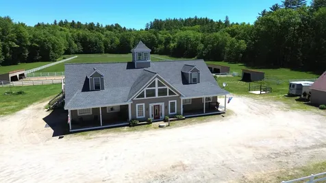 253 Intervale Road Canterbury NH 03224