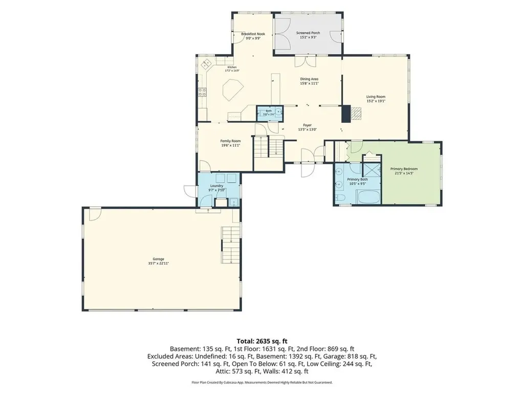 190 Red Tail Lane Charlotte VT 05445