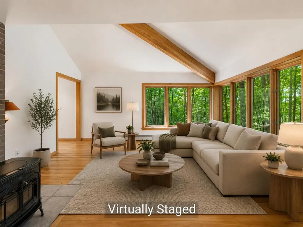 190 Red Tail Lane Charlotte VT 05445