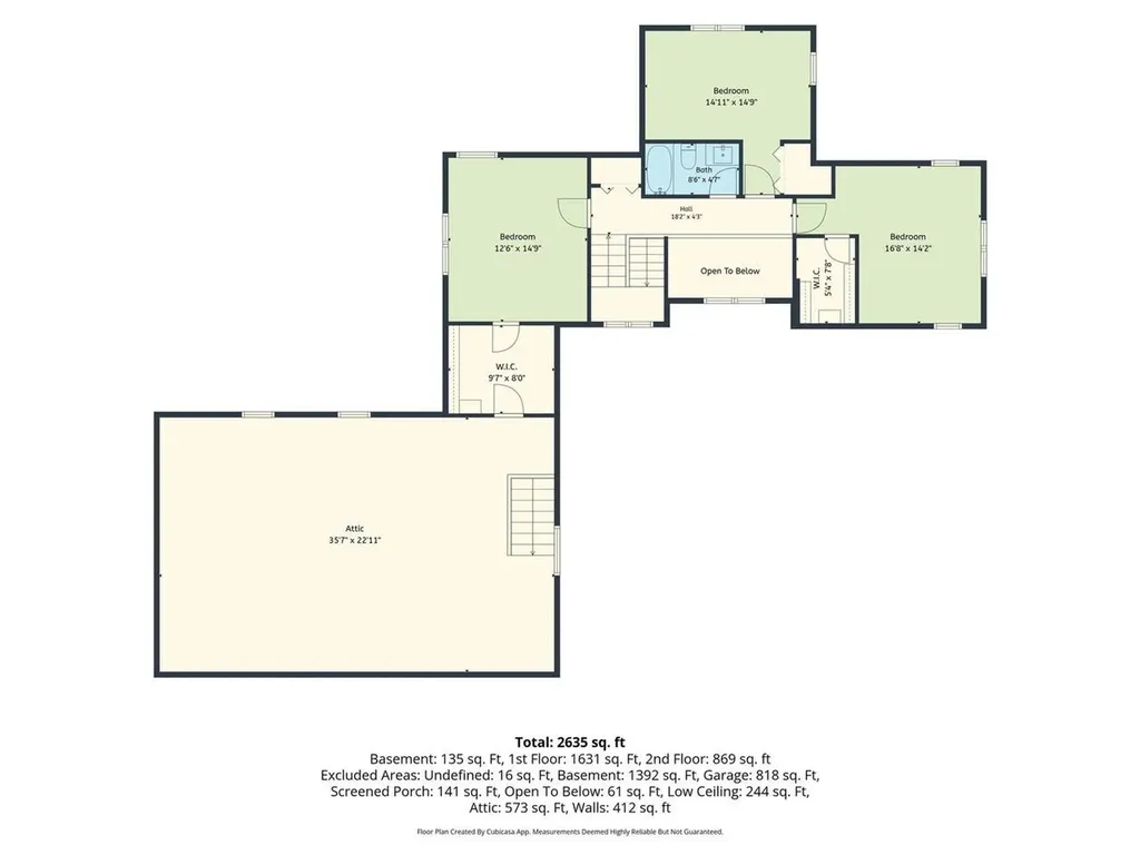 190 Red Tail Lane Charlotte VT 05445