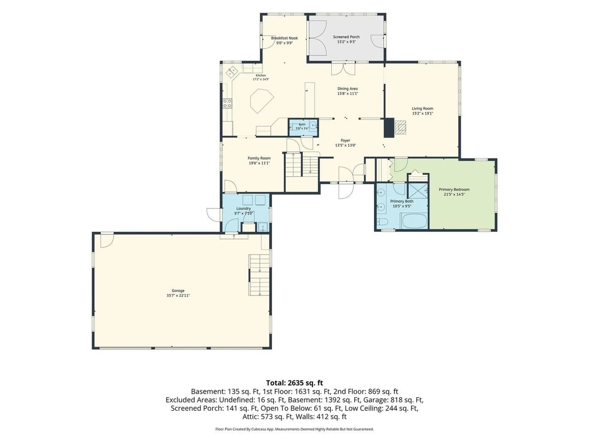 190 Red Tail Lane Charlotte VT 05445