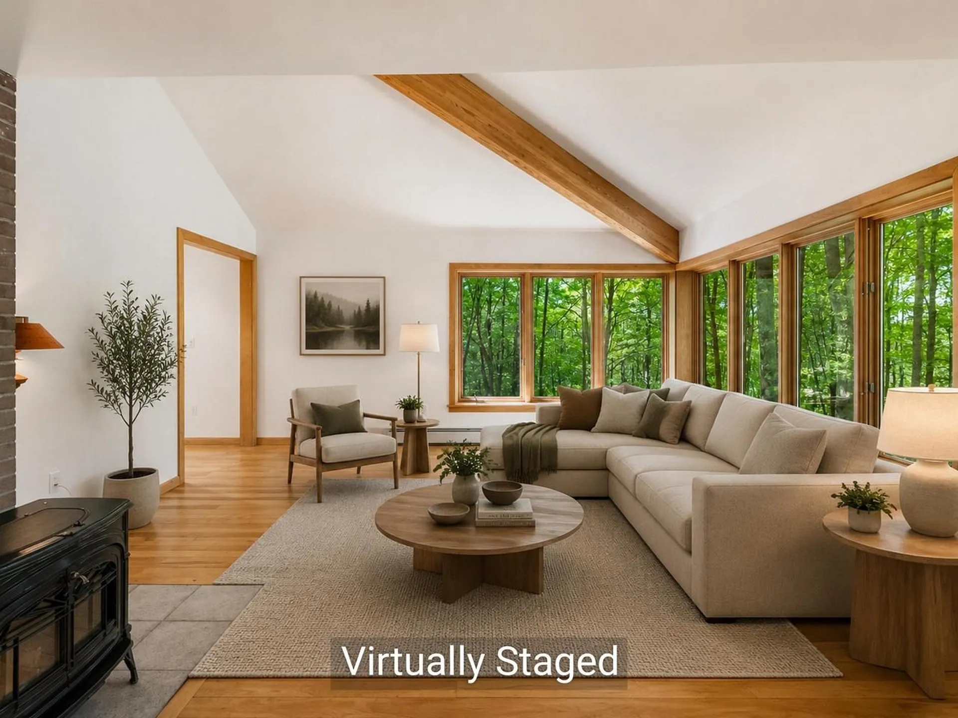 190 Red Tail Lane Charlotte VT 05445