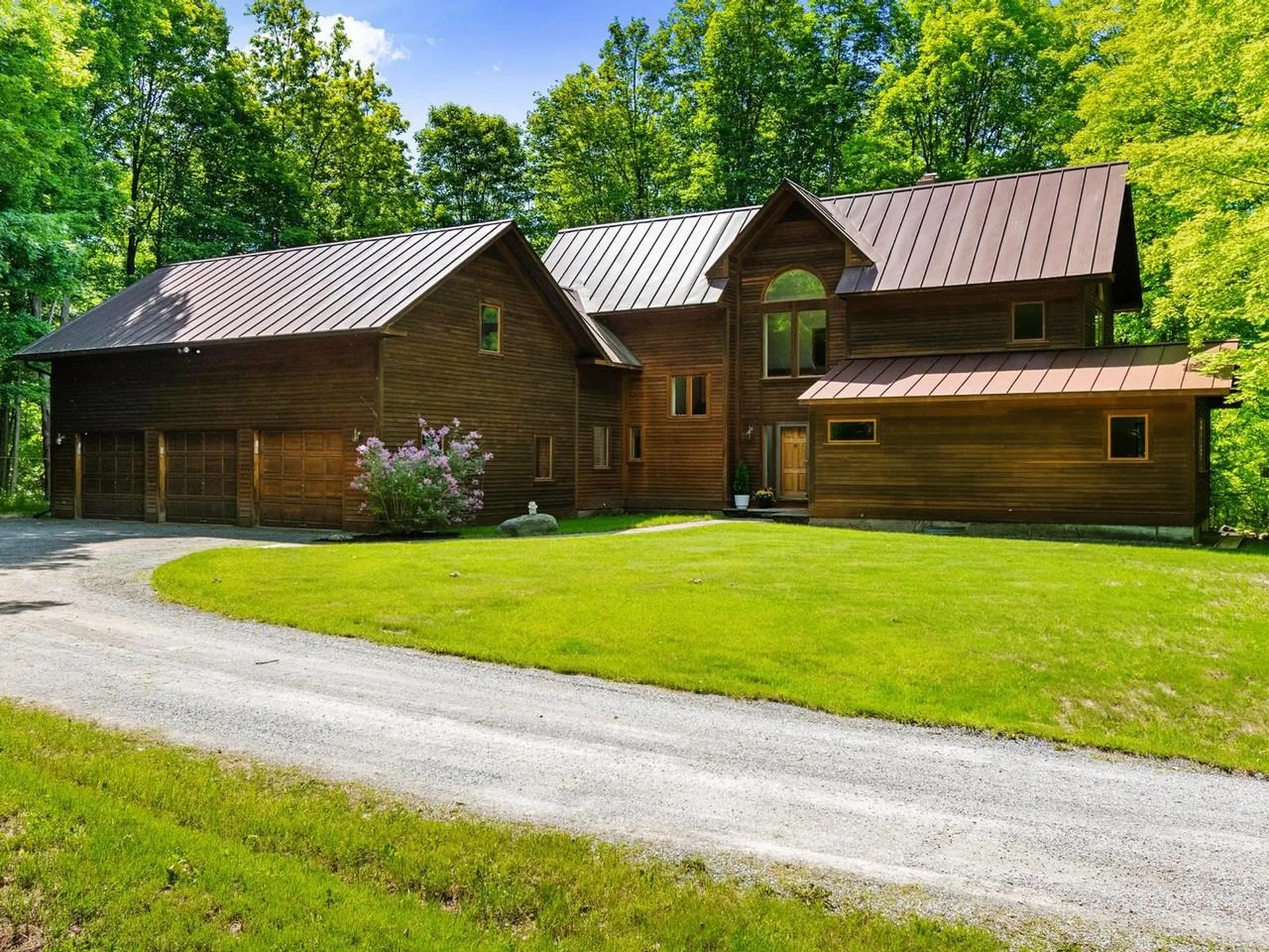 190 Red Tail Lane Charlotte VT 05445