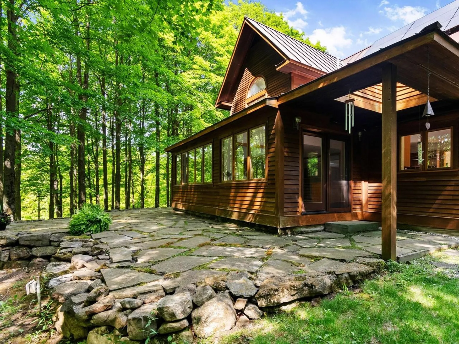 190 Red Tail Lane Charlotte VT 05445